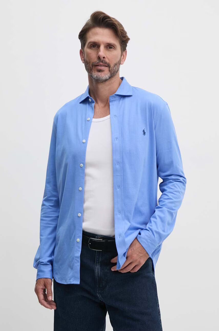 Polo Ralph Lauren Памучна риза