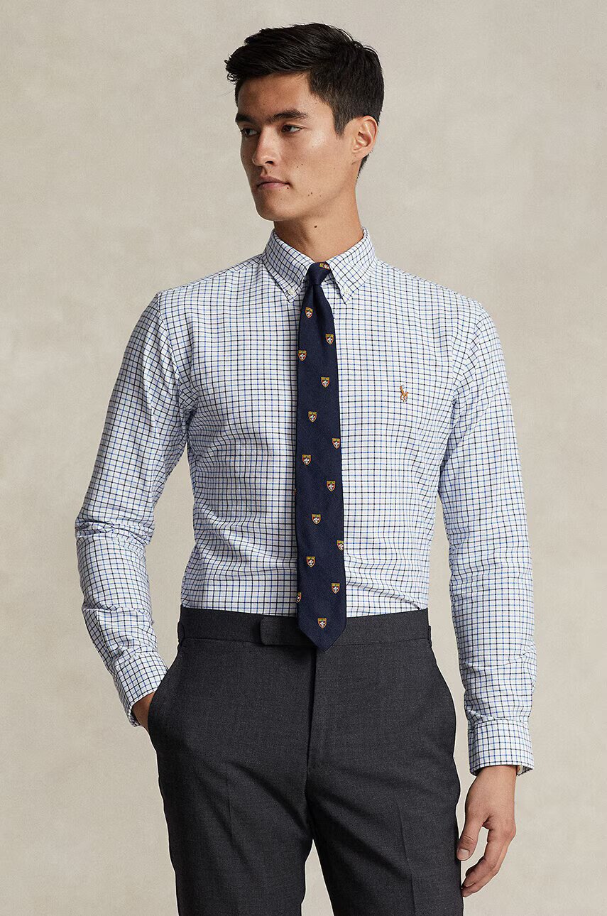 Polo Ralph Lauren Памучна риза