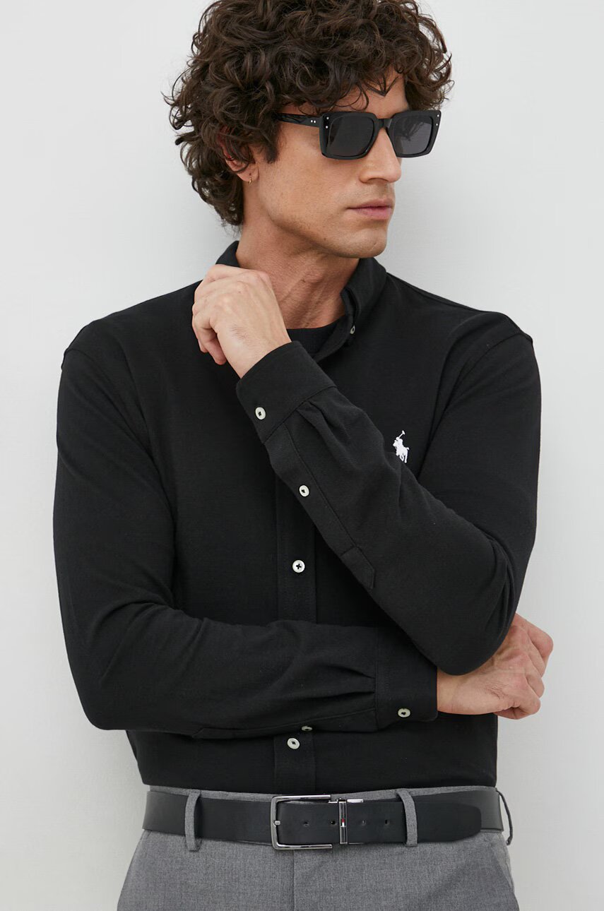 Polo Ralph Lauren Памучна риза
