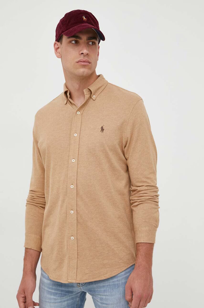 Polo Ralph Lauren Памучна риза