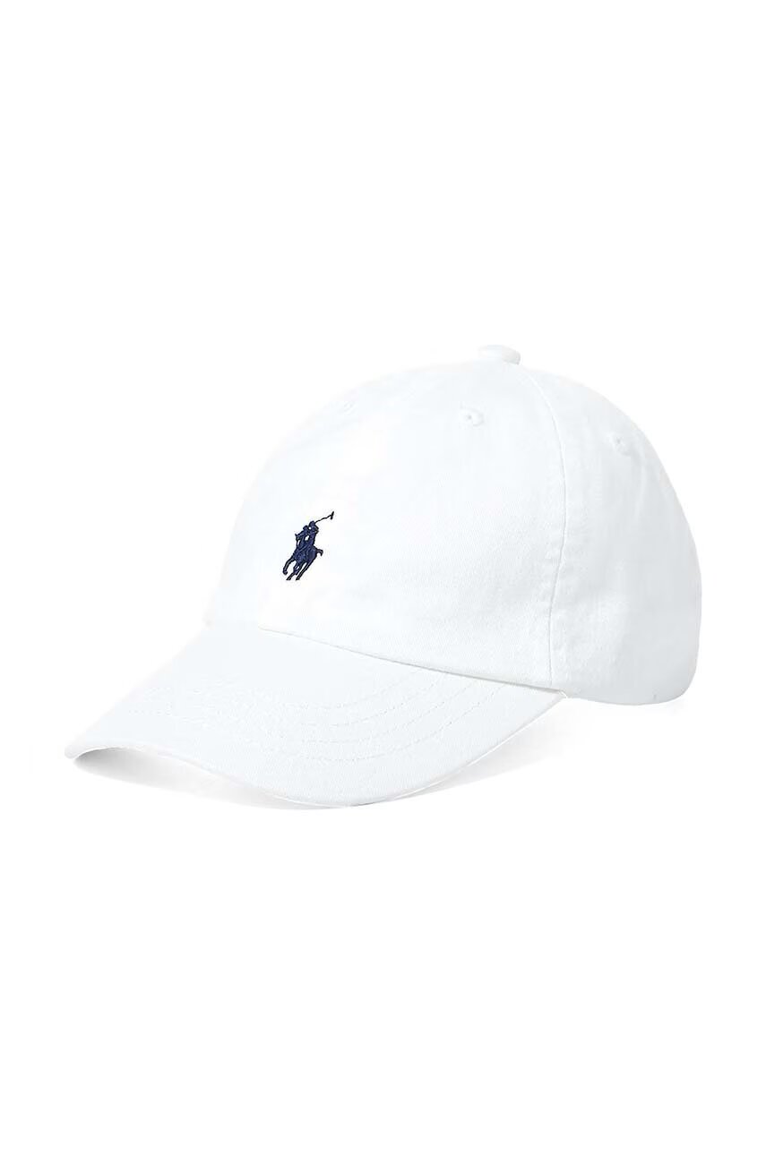 Polo Ralph Lauren Памучна шапка