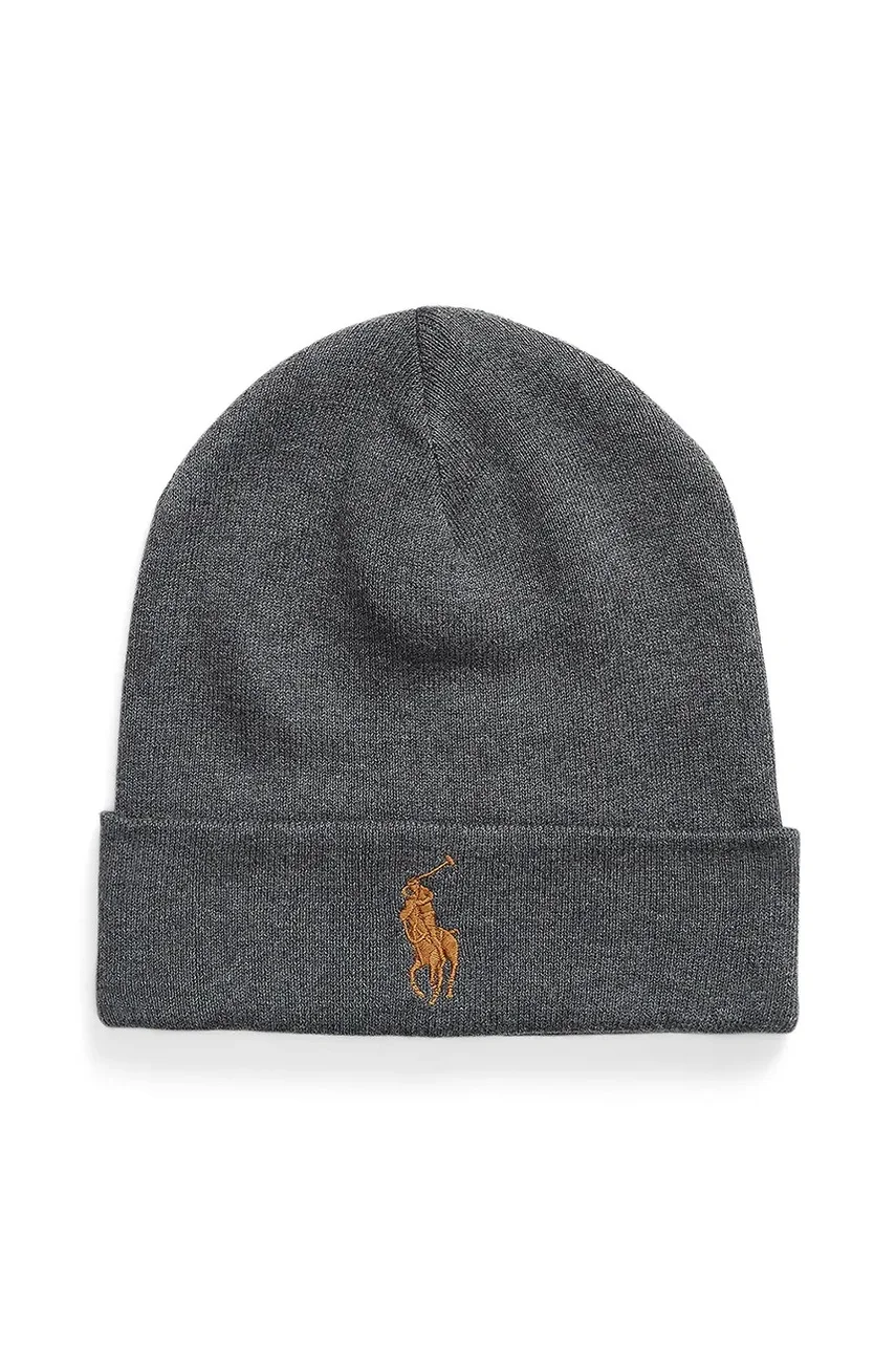 Polo Ralph Lauren Памучна шапка