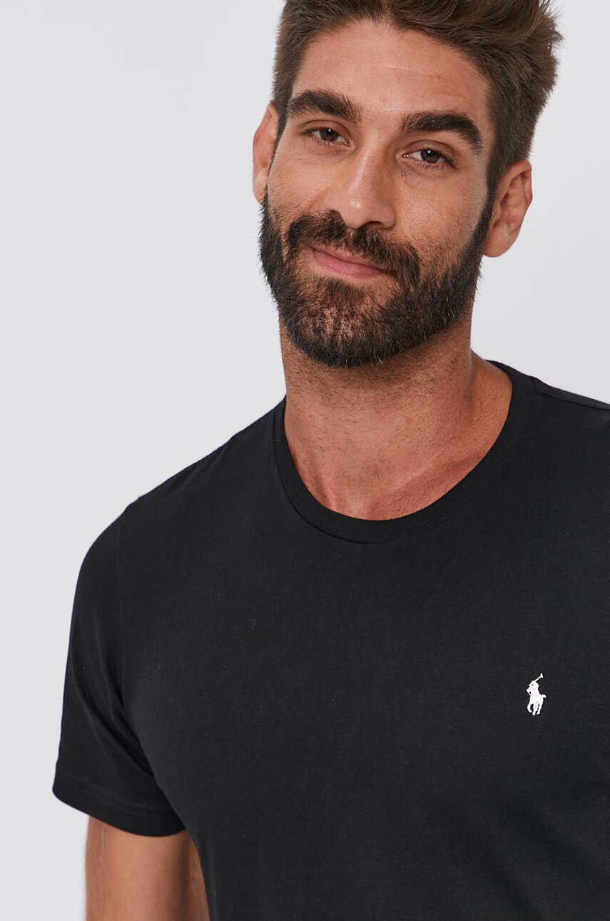 Polo Ralph Lauren Памучна тениска