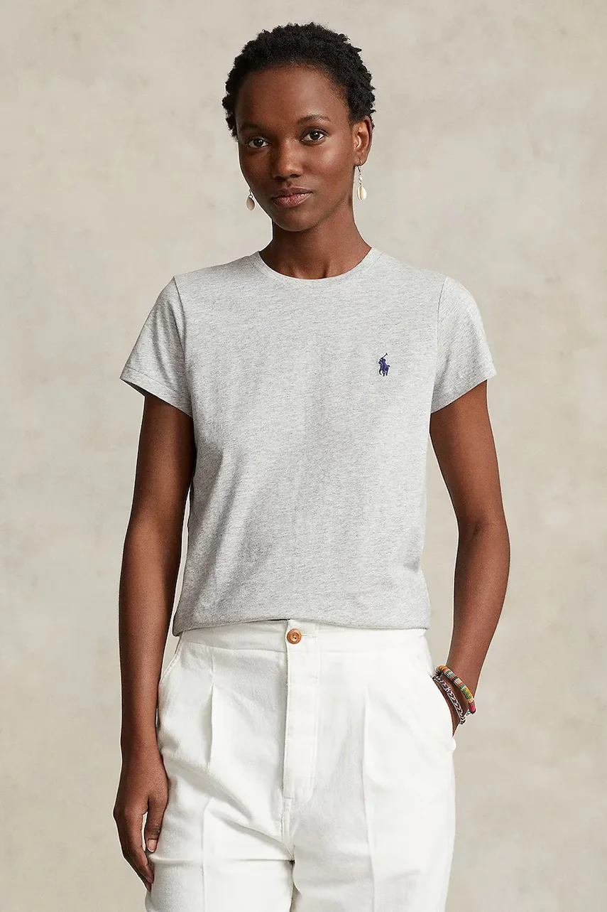 Polo Ralph Lauren Памучна тениска
