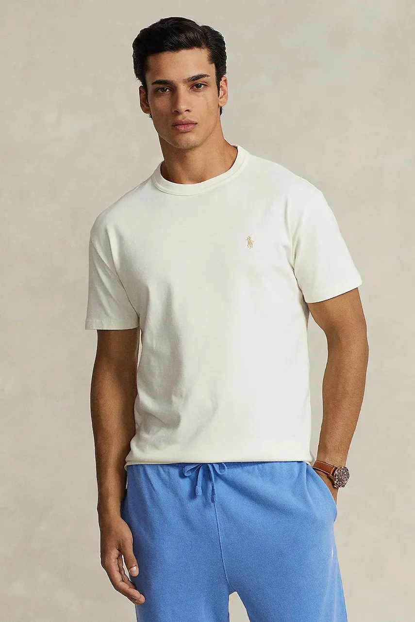 Polo Ralph Lauren Памучна тениска
