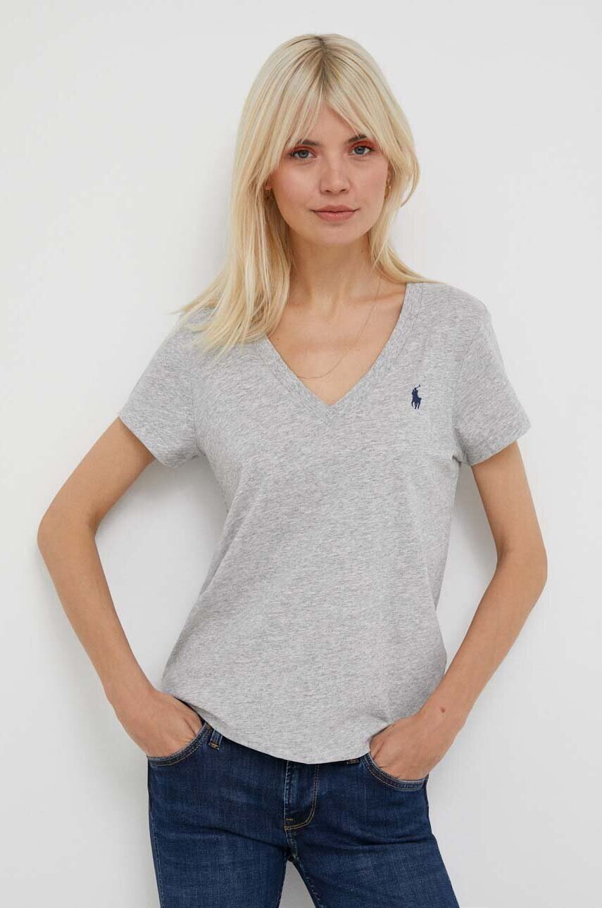 Polo Ralph Lauren Памучна тениска
