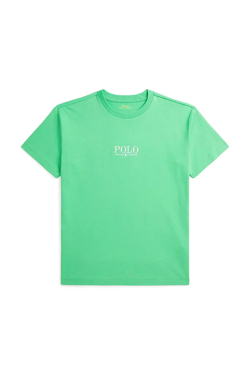 Polo Ralph Lauren Памучна тениска