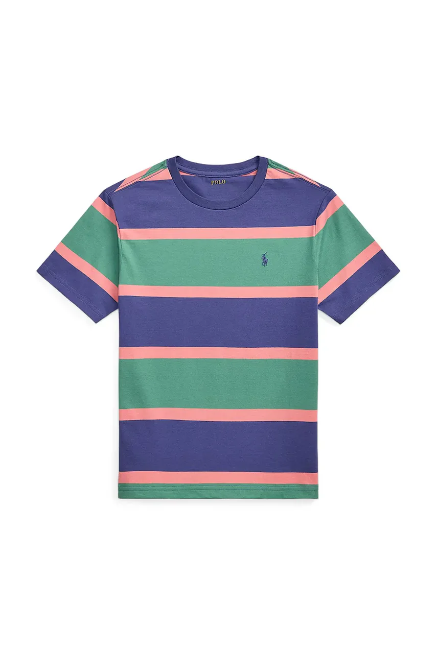 Polo Ralph Lauren Памучна тениска