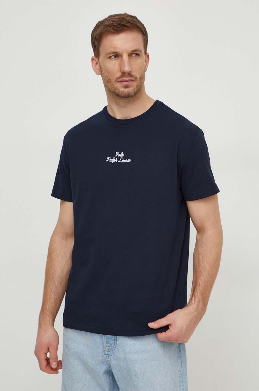 Polo Ralph Lauren Памучна тениска