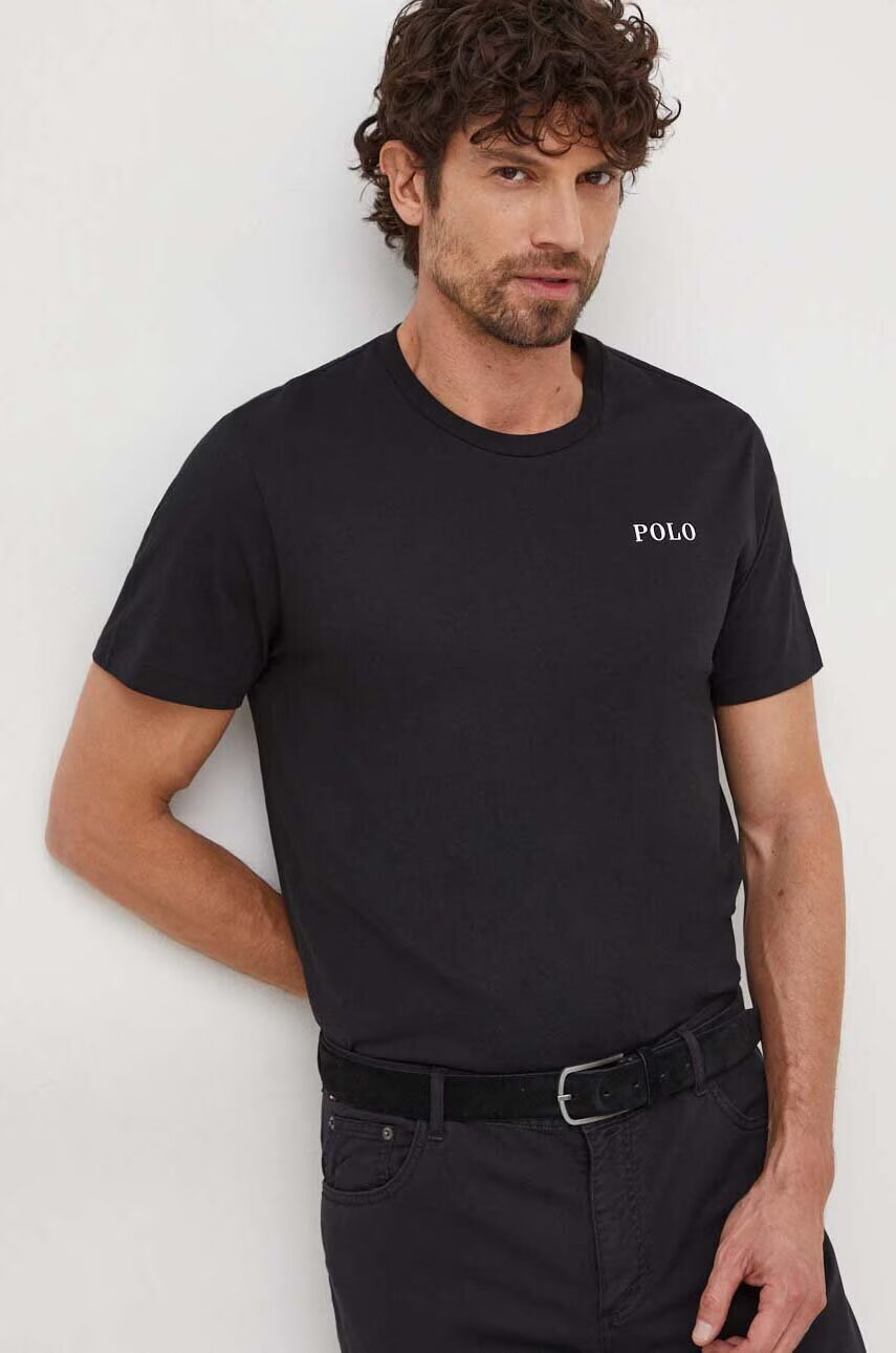 Polo Ralph Lauren Памучна тениска