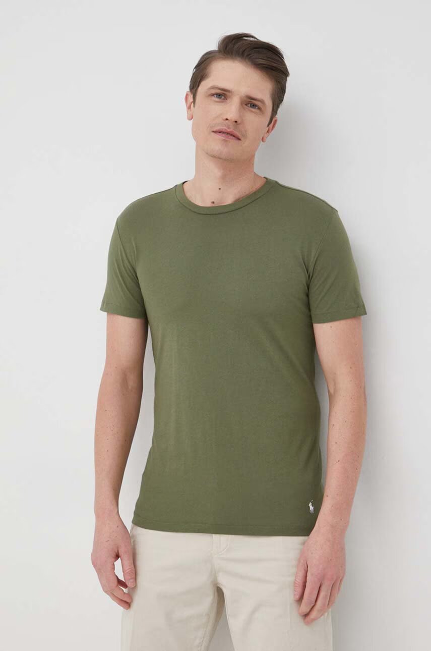 Polo Ralph Lauren Памучна тениска