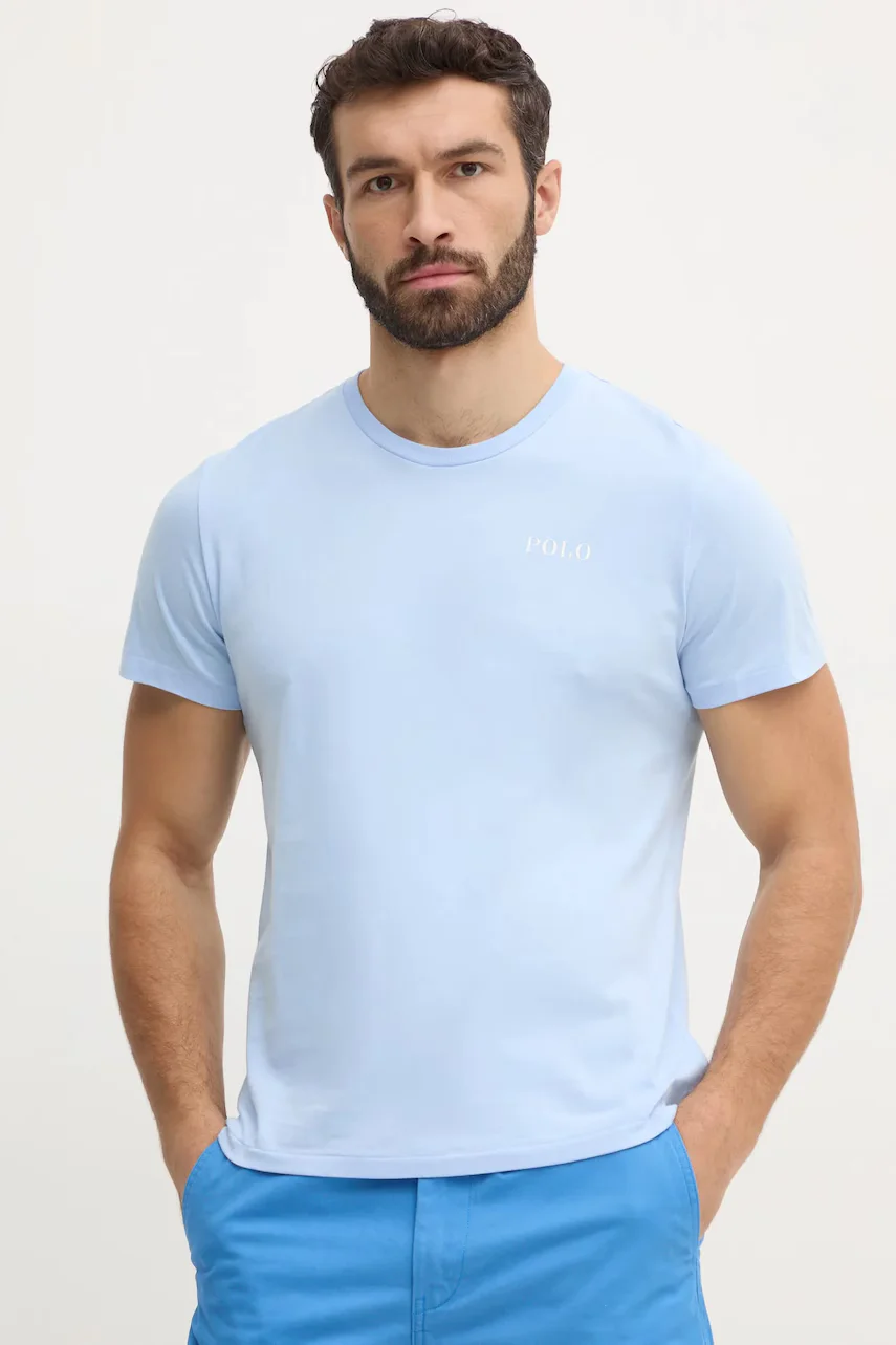 Polo Ralph Lauren Памучна тениска