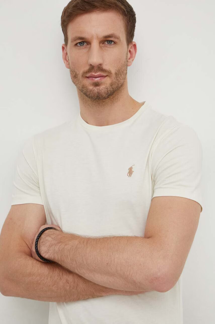Polo Ralph Lauren Памучна тениска