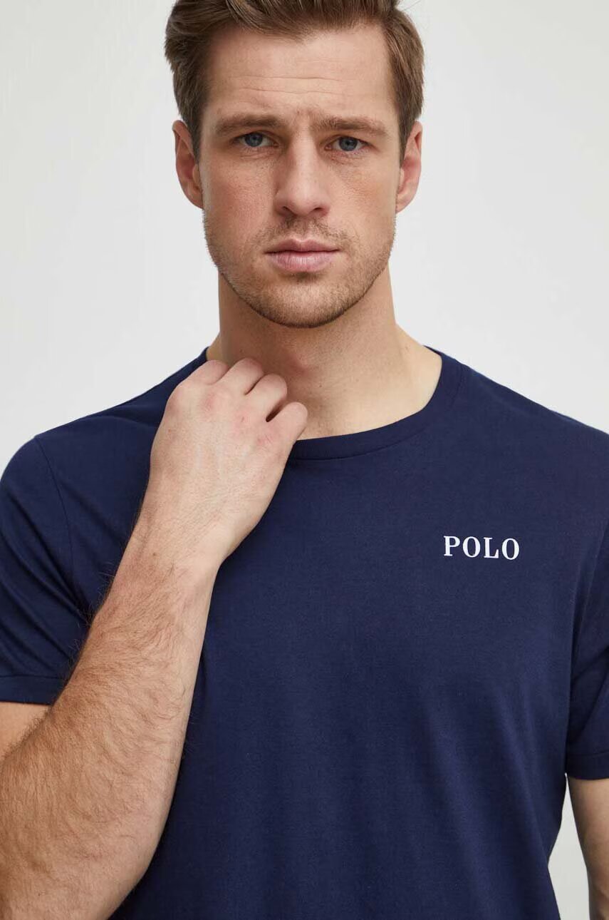Polo Ralph Lauren Памучна тениска