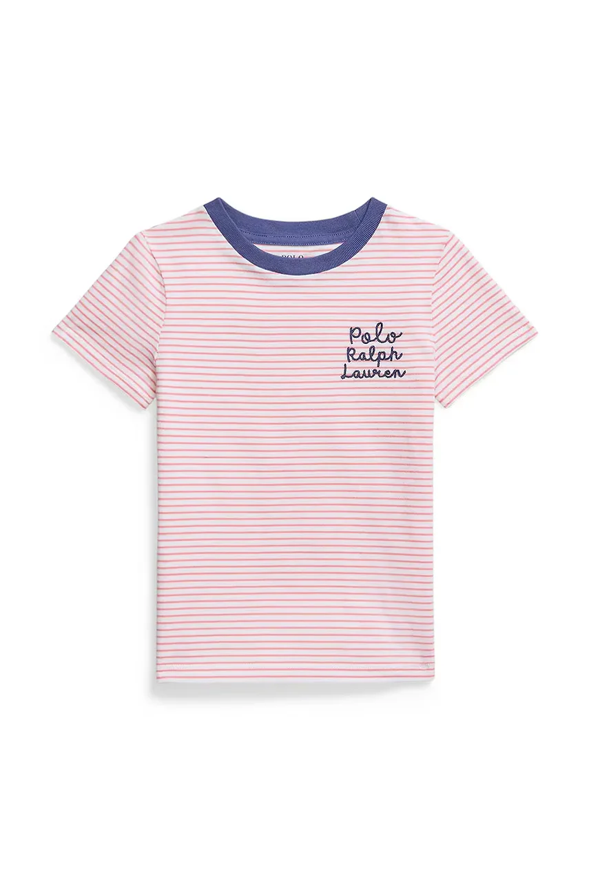 Polo Ralph Lauren Памучна тениска