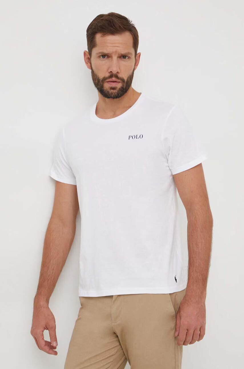 Polo Ralph Lauren Памучна тениска