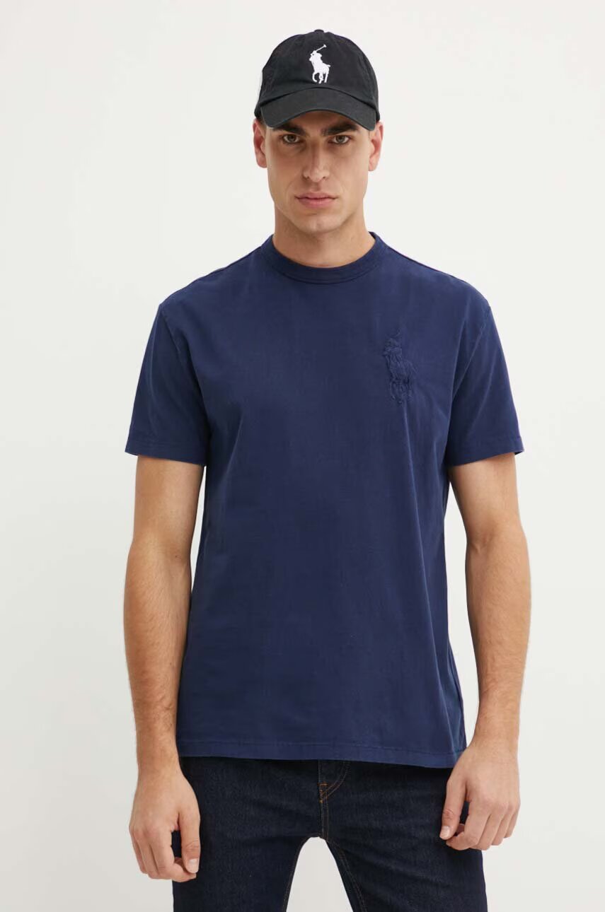 Polo Ralph Lauren Памучна тениска