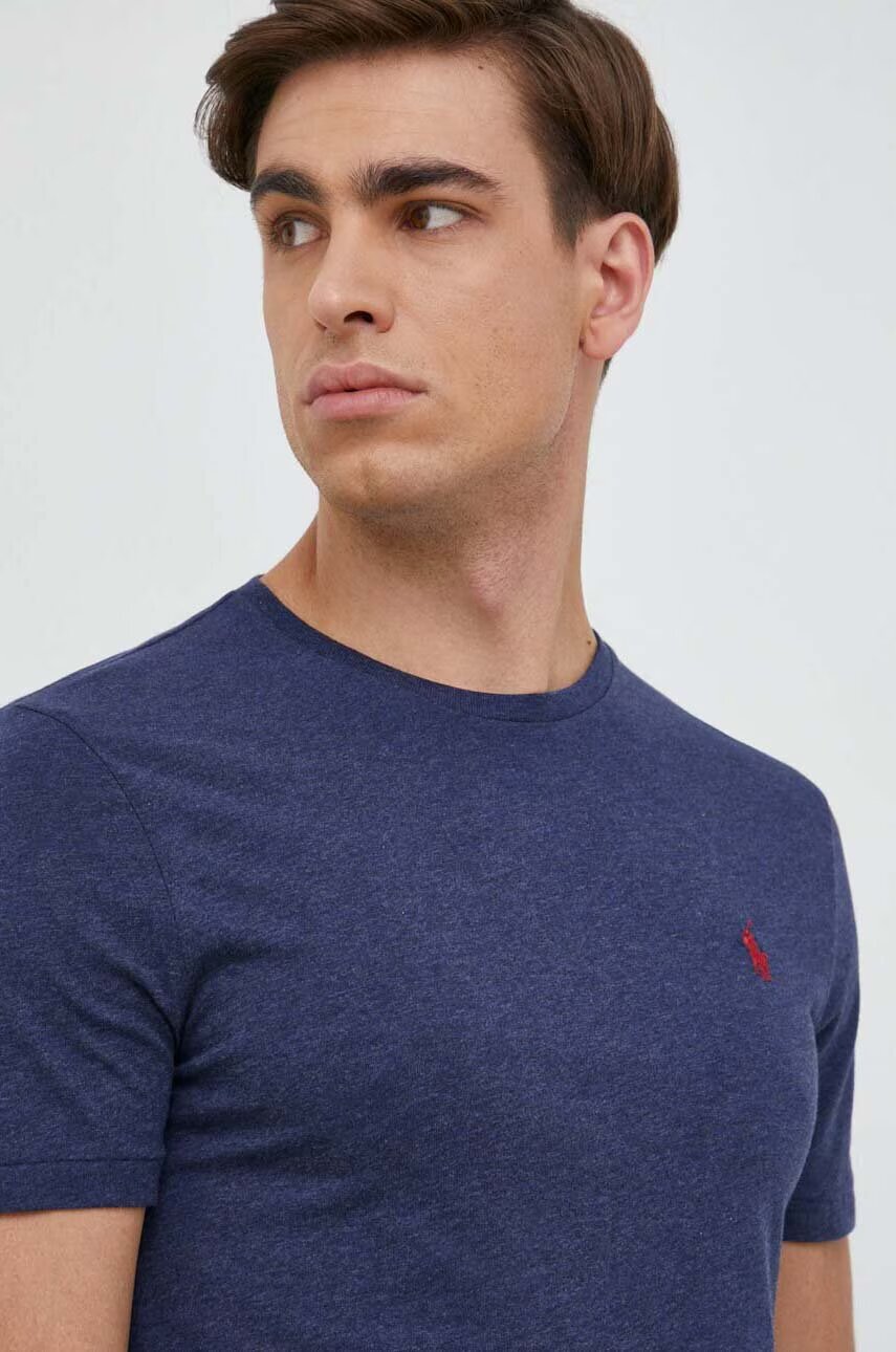 Polo Ralph Lauren Памучна тениска