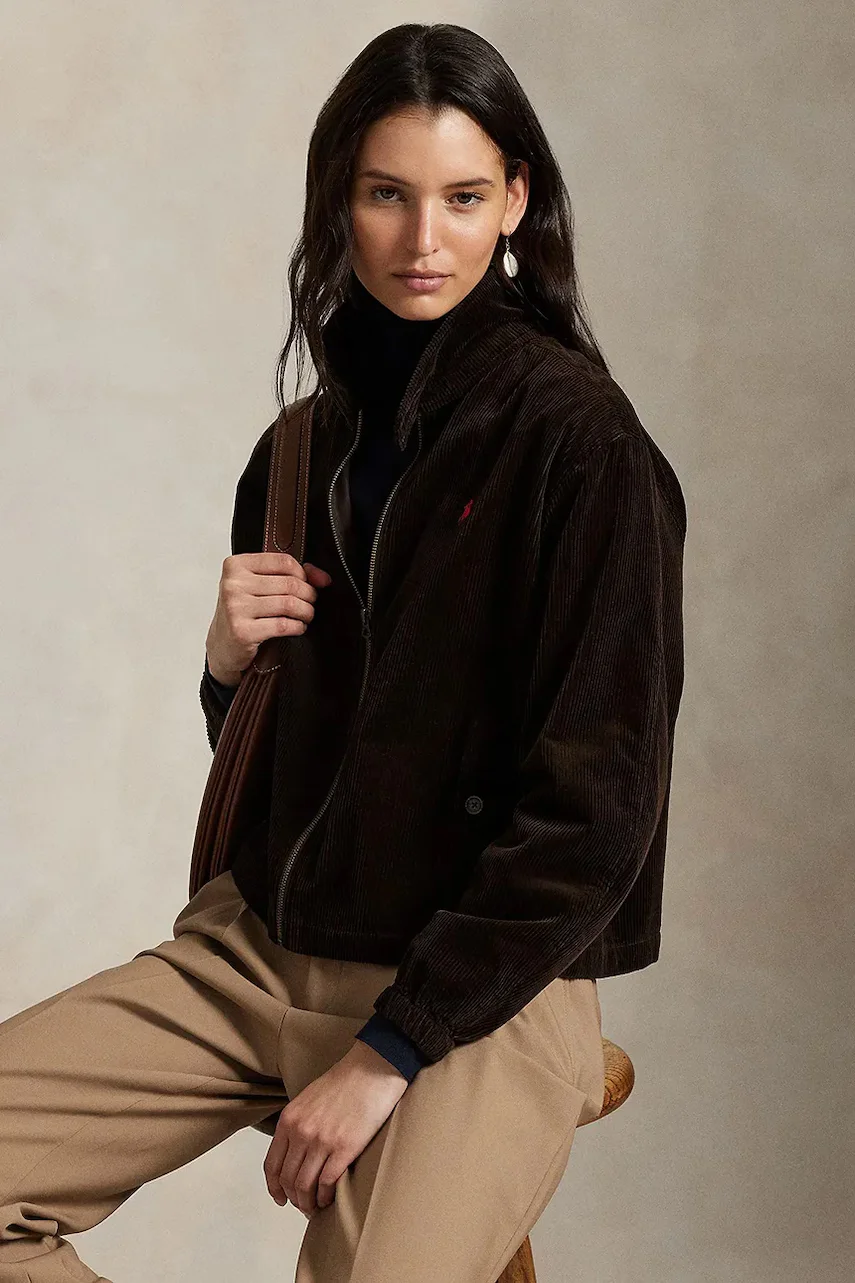 Polo Ralph Lauren Памучно яке
