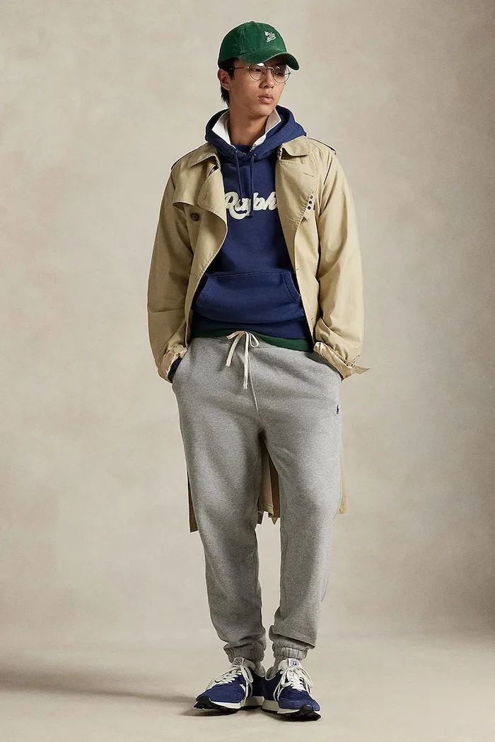 Polo Ralph Lauren Панталони