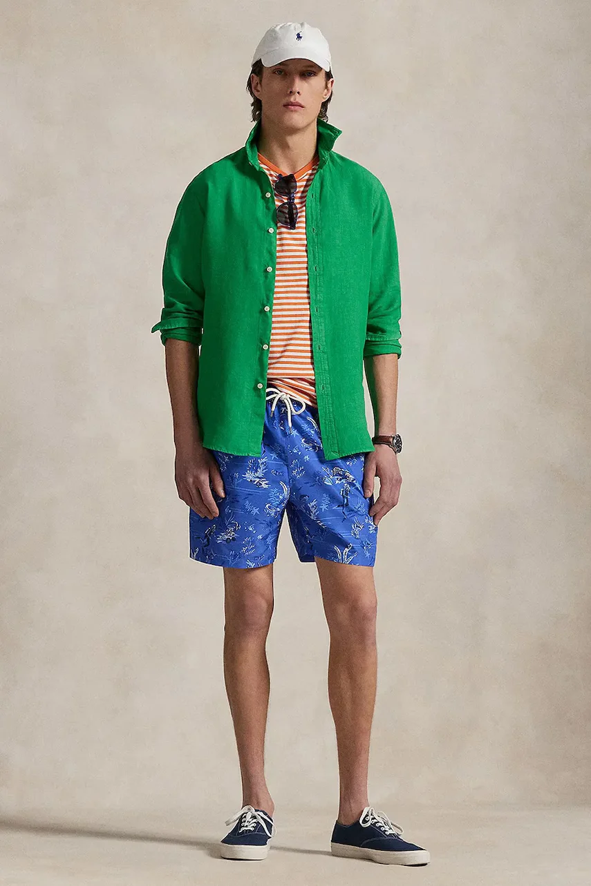 Polo Ralph Lauren Плувни шорти
