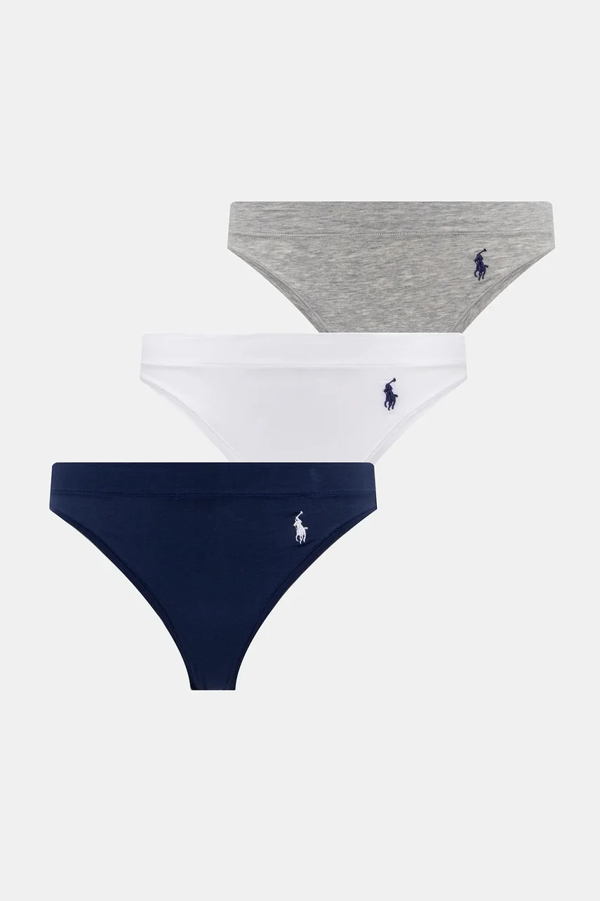 Polo Ralph Lauren Прашки (3 броя)