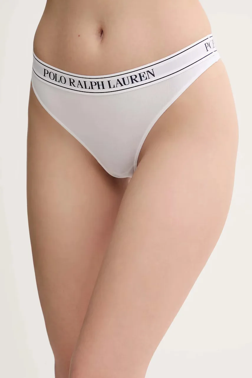 Polo Ralph Lauren Прашки