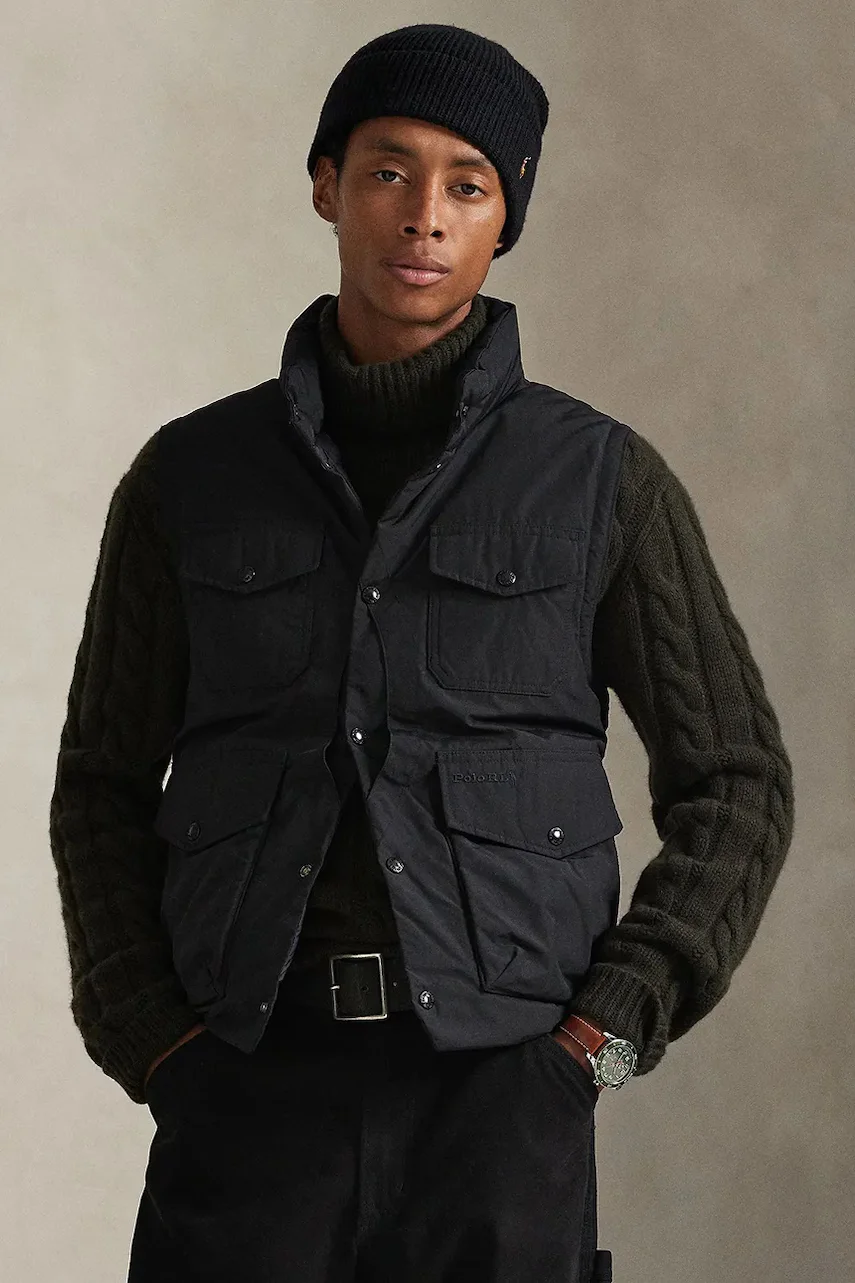 Polo Ralph Lauren Пухен елек