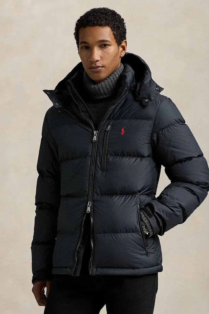 Polo Ralph Lauren Пухено яке