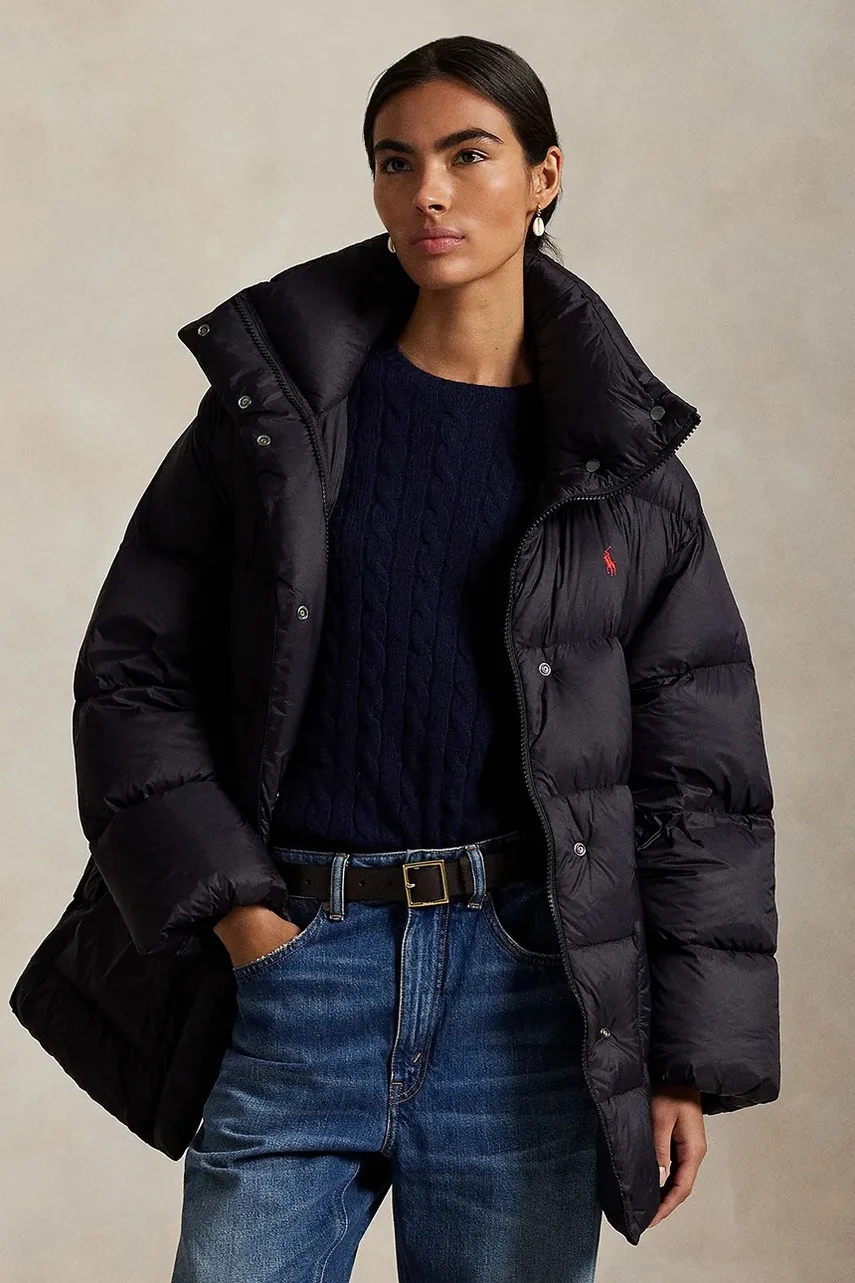 Polo Ralph Lauren Пухено яке