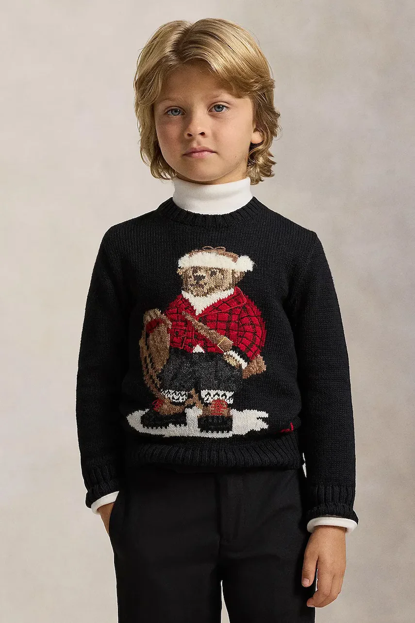 Polo Ralph Lauren Пуловер