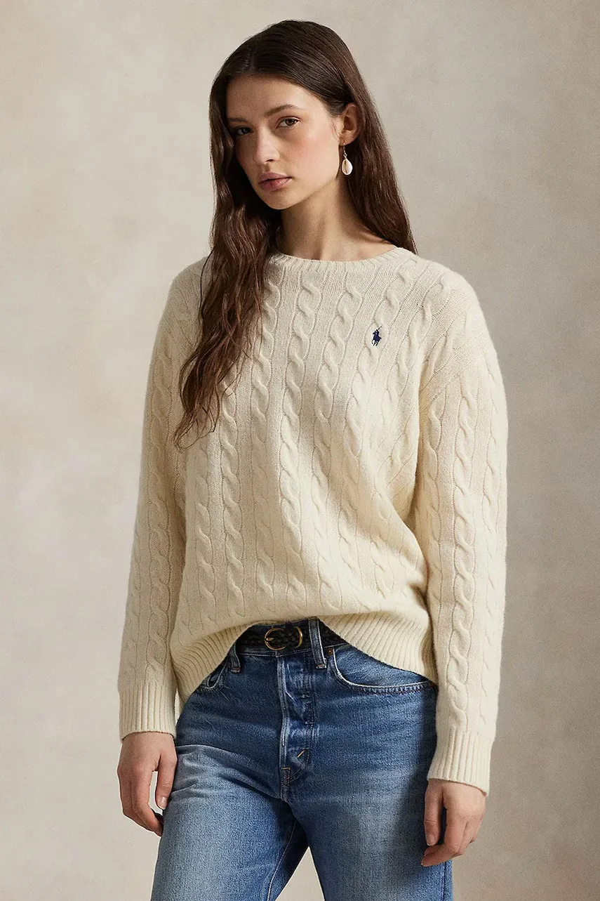 Polo Ralph Lauren Пуловер