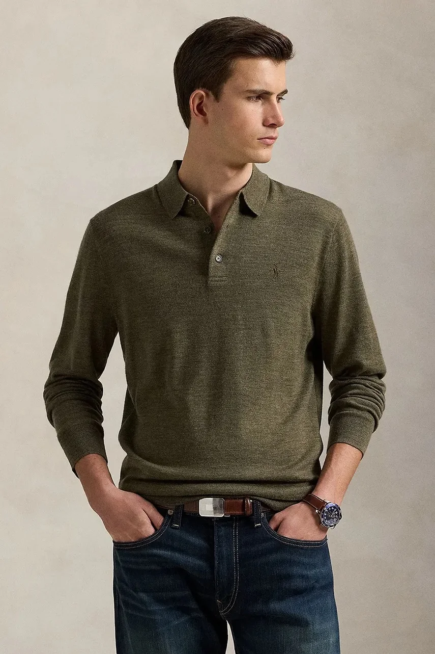 Polo Ralph Lauren Пуловер
