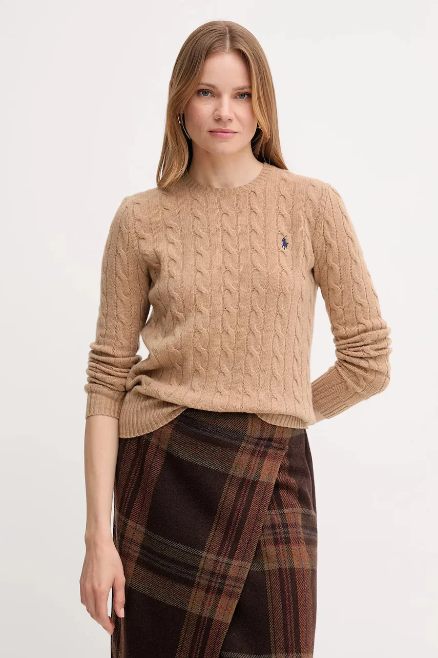 Polo Ralph Lauren Пуловер