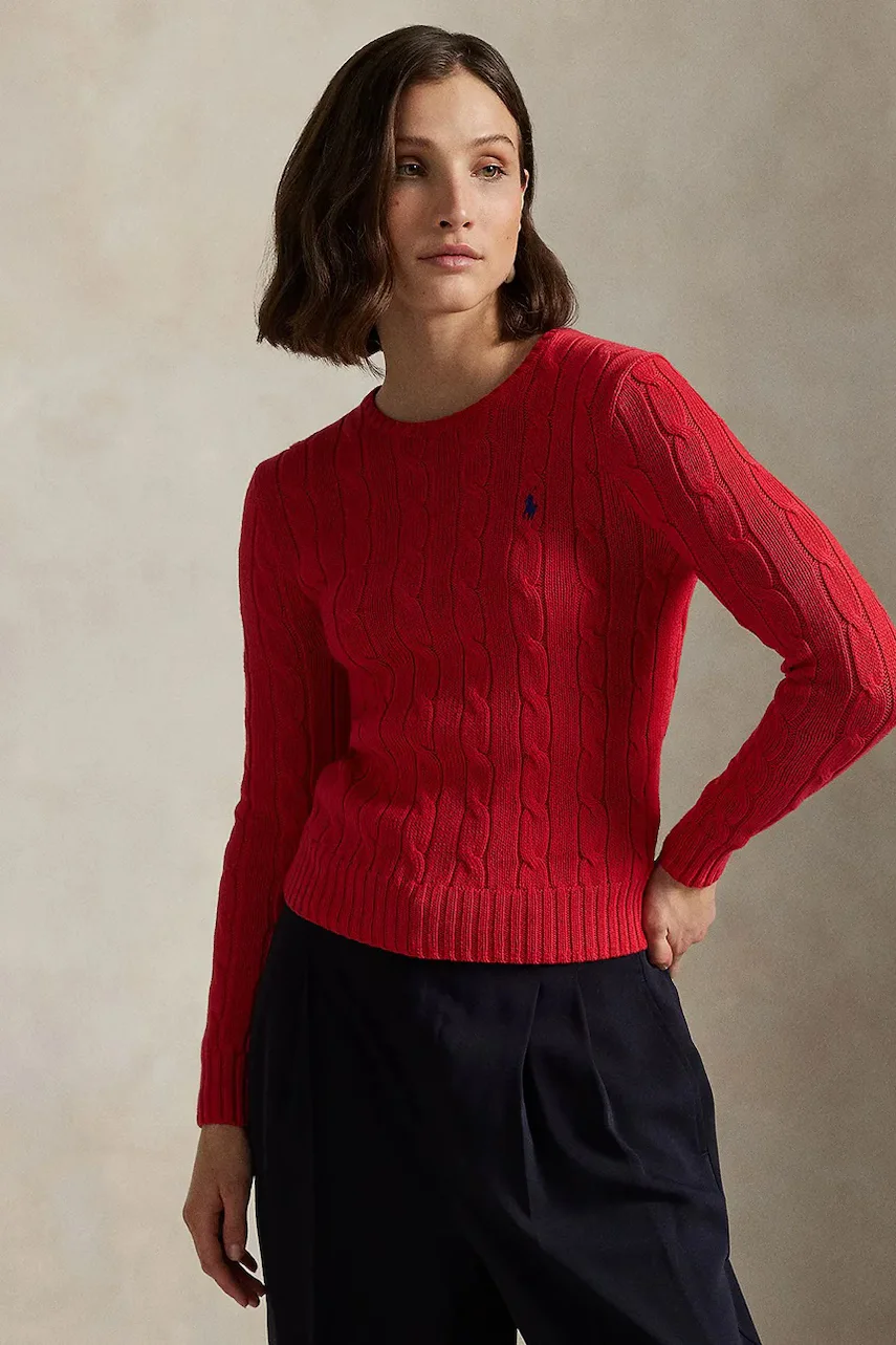 Polo Ralph Lauren Пуловер