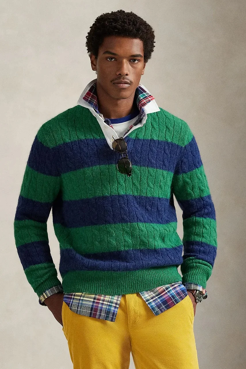 Polo Ralph Lauren Пуловер
