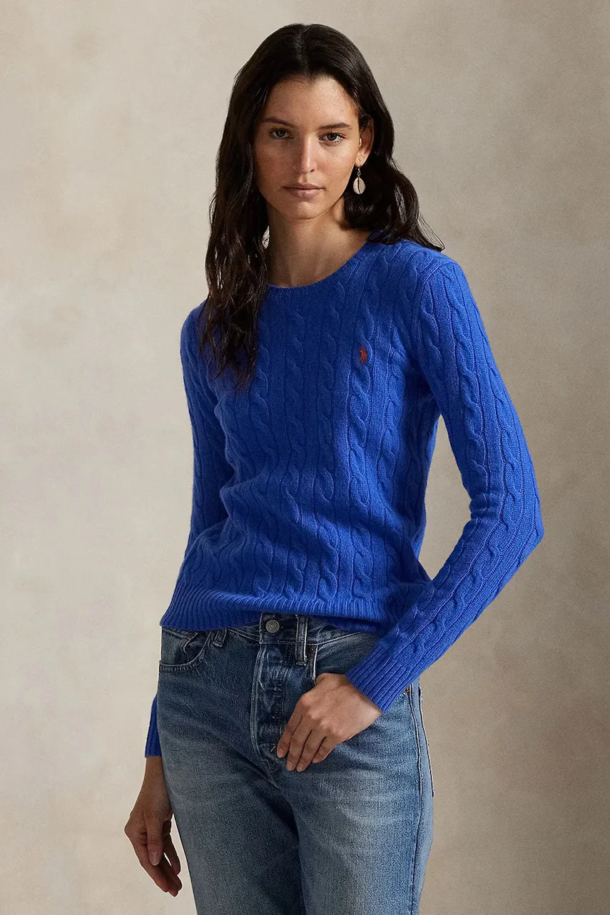 Polo Ralph Lauren Пуловер