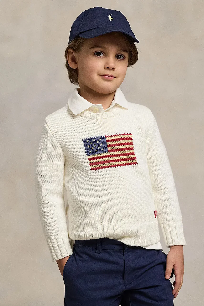 Polo Ralph Lauren Пуловер