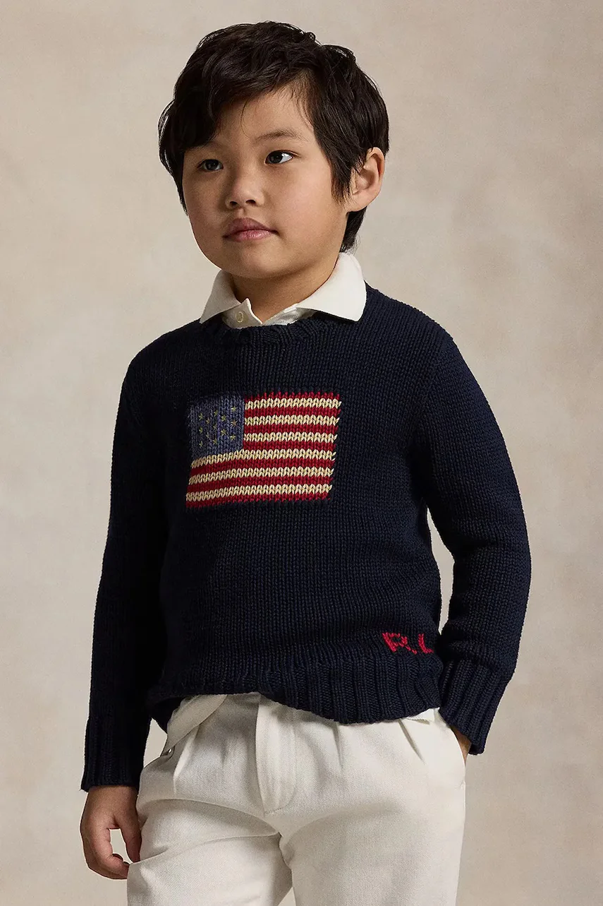 Polo Ralph Lauren Пуловер