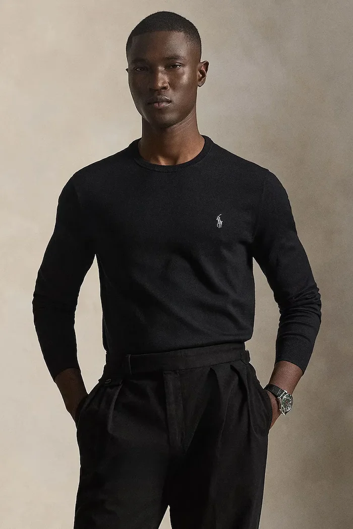 Polo Ralph Lauren Пуловер 710685E+11