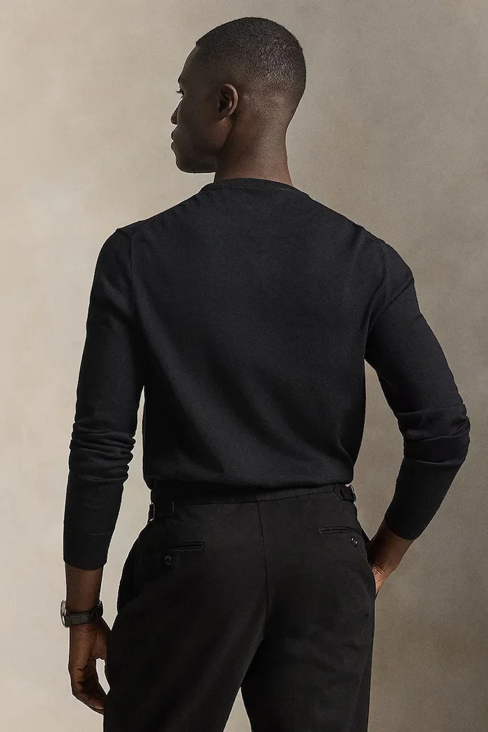 Polo Ralph Lauren Пуловер 710685E+11