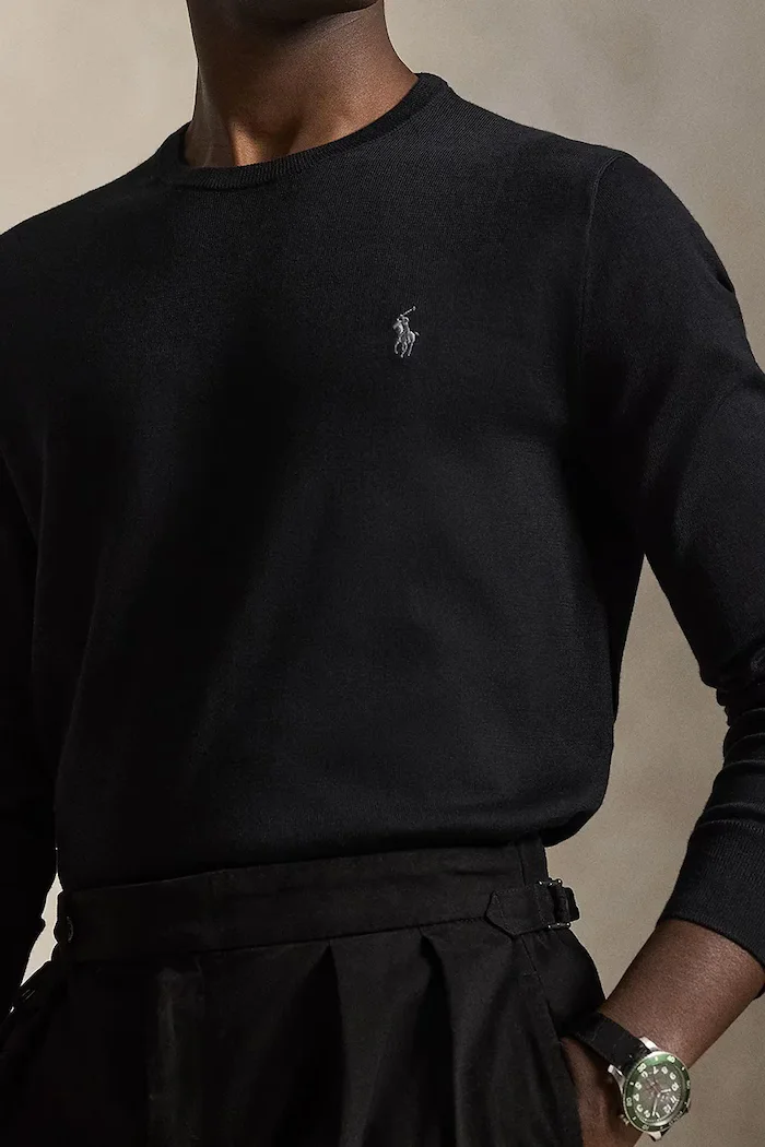 Polo Ralph Lauren Пуловер 710685E+11