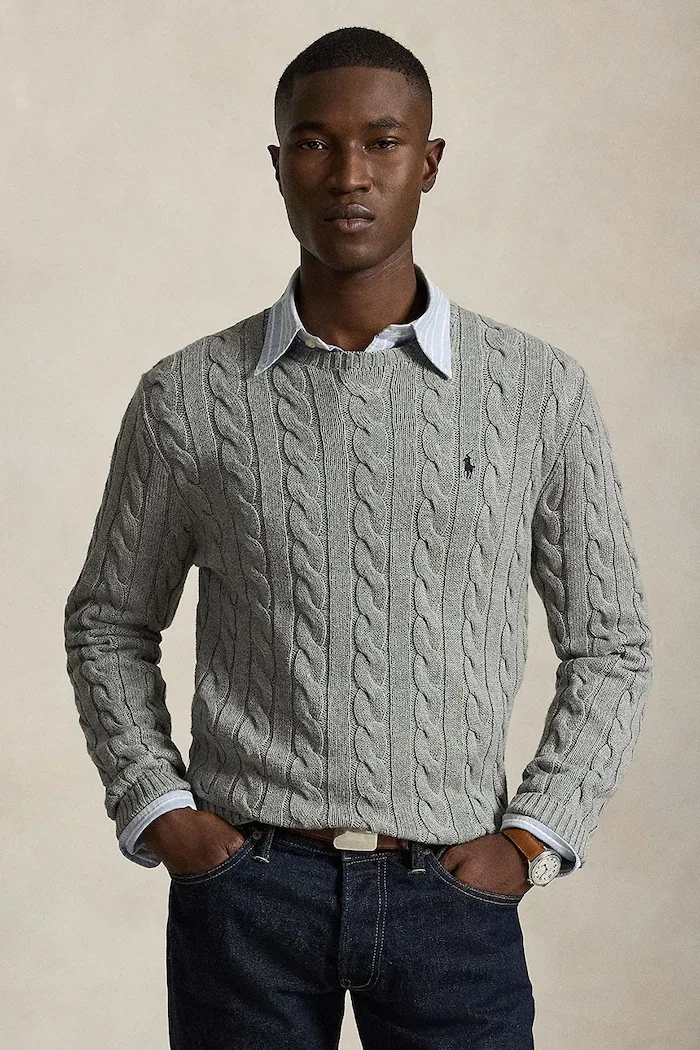 Polo Ralph Lauren Пуловер 710776E+11