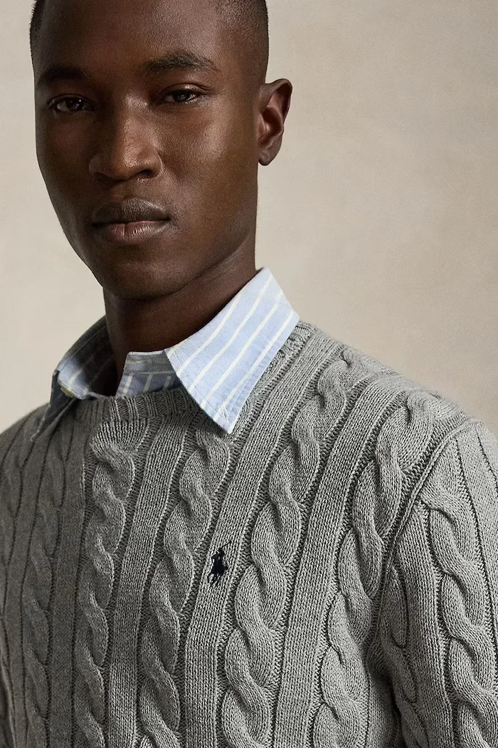 Polo Ralph Lauren Пуловер 710776E+11