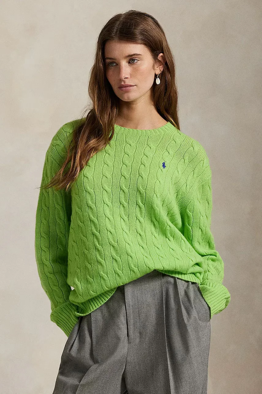 Polo Ralph Lauren Пуловер