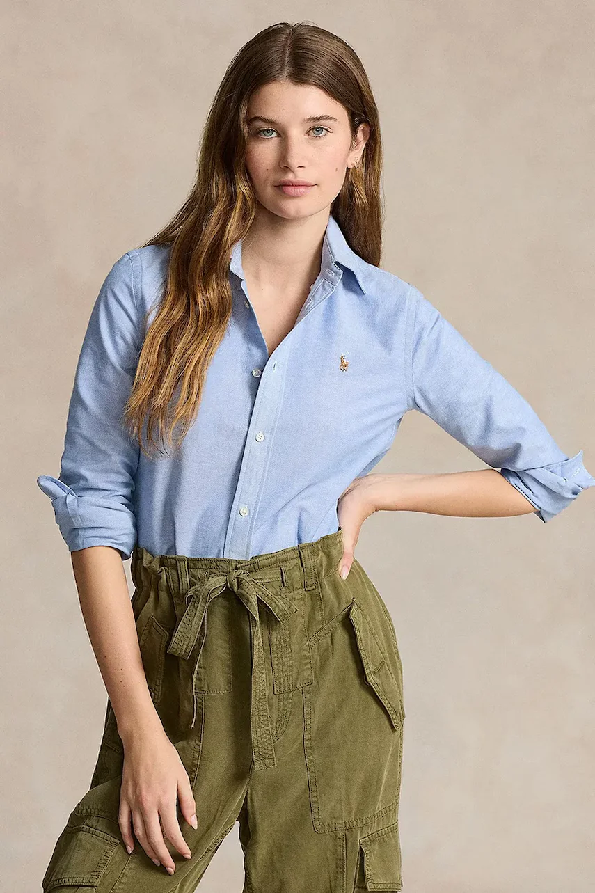 Polo Ralph Lauren Риза