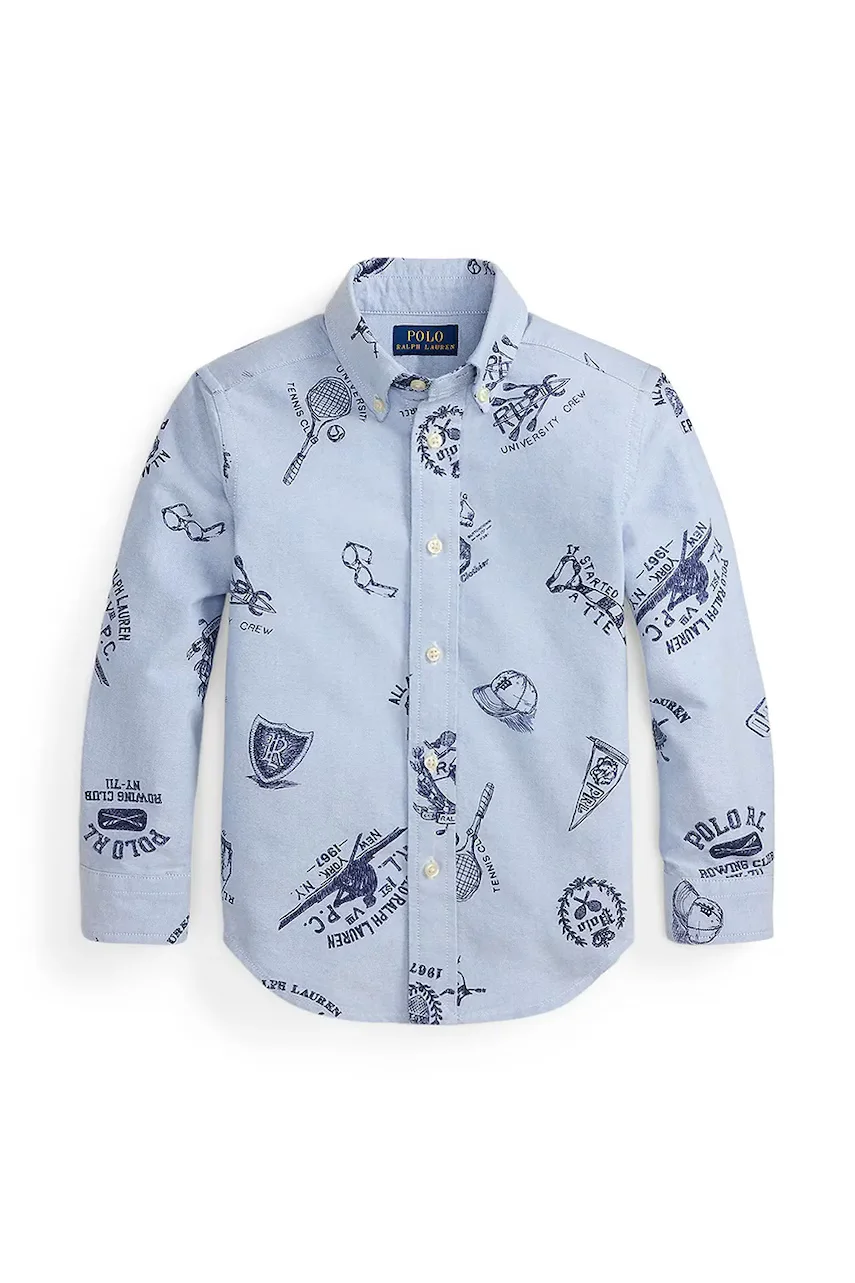 Polo Ralph Lauren Риза