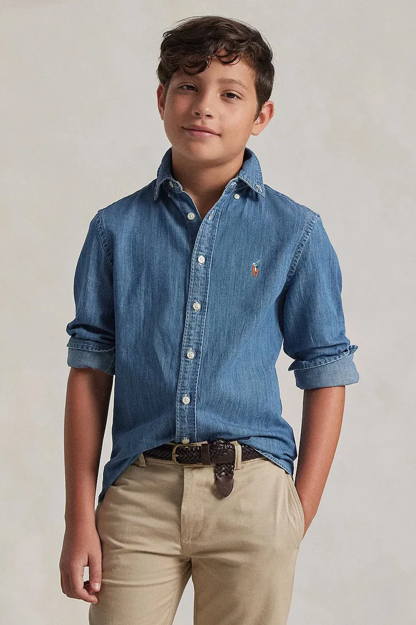 Polo Ralph Lauren Риза