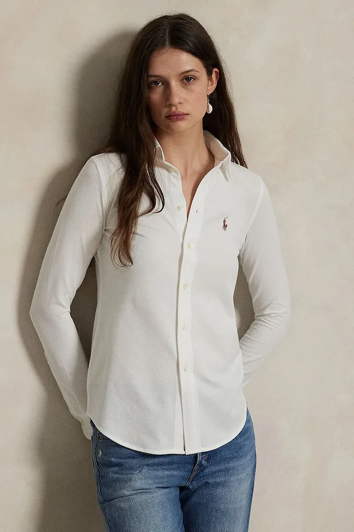 Polo Ralph Lauren Риза 211664E+11