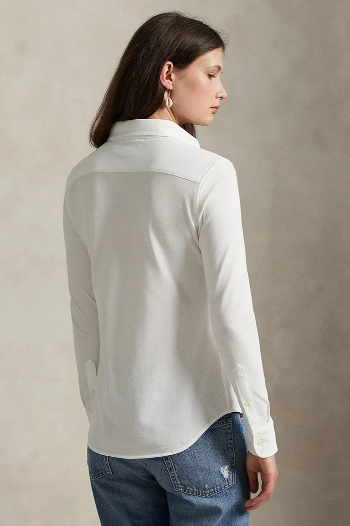 Polo Ralph Lauren Риза 211664E+11